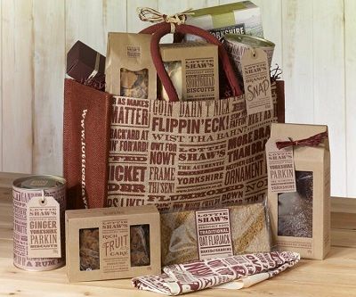 Jute Hamper Bags